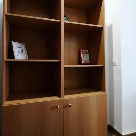 Lejlighed Tranquilo Zona Centro