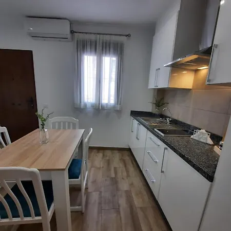 Tranquilo Zona Centro